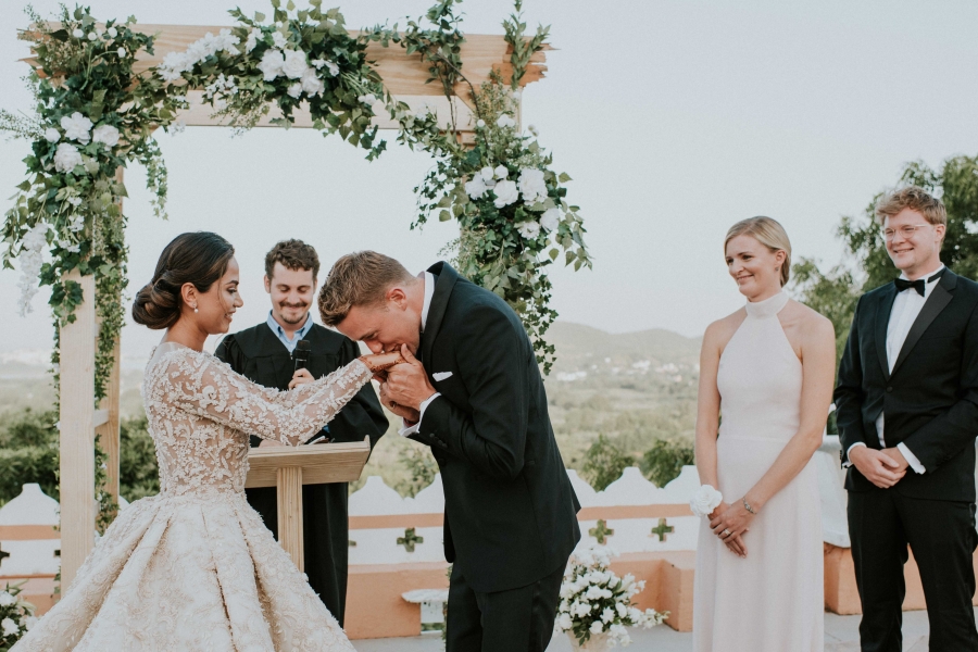 FIH Fotografie » Diipa & Oleg European wedding